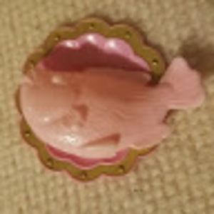 Meet your Posher, Kaylee